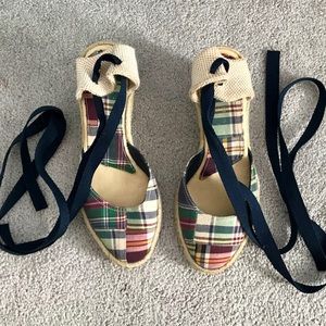 Tommy Hilfiger shoes